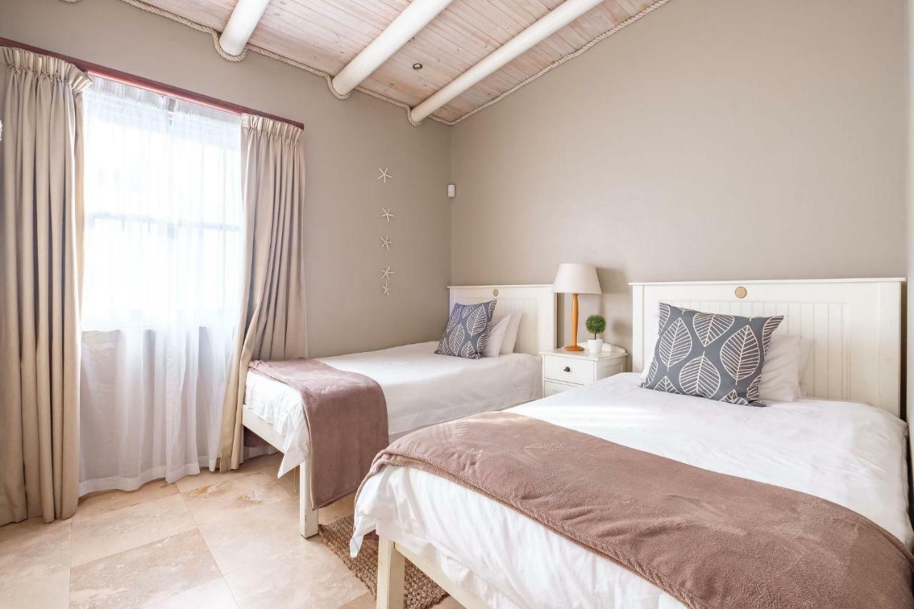 Na Genoeg Holiday Home Paternoster Exteriör bild